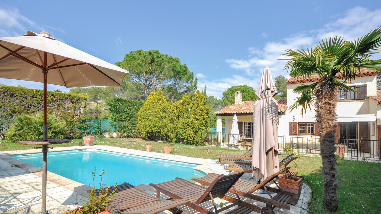Photo of Outdoor in Mougins