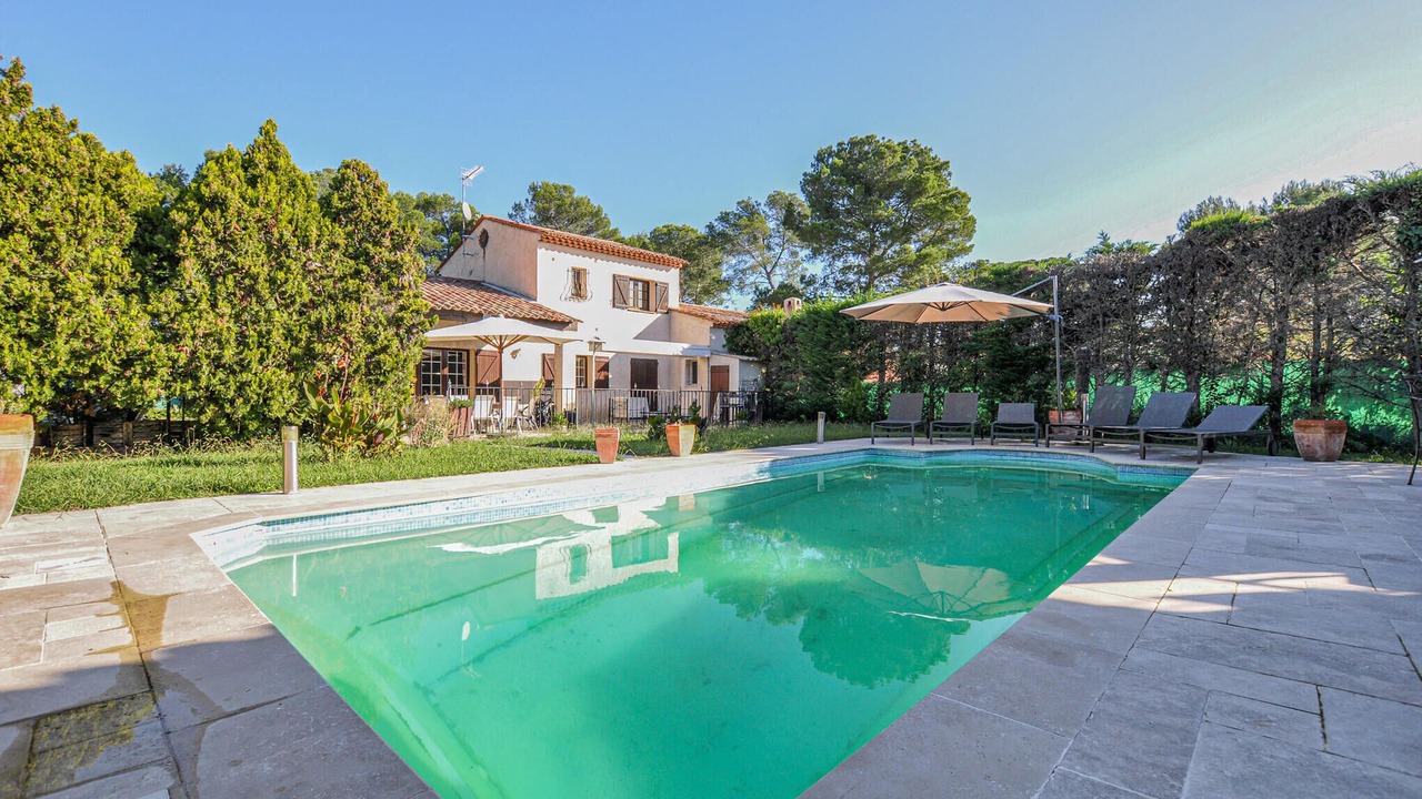 Photo of Outdoor in Mougins