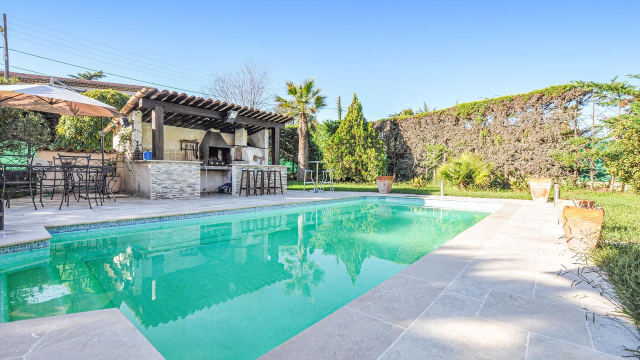 Photo of Outdoor in Mougins