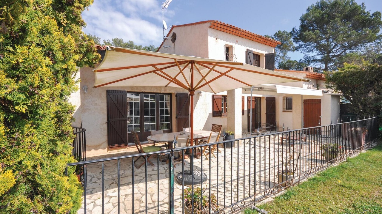 Photo of Others in Mougins
