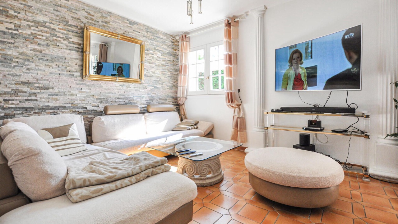 Photo of Bedroom in Mougins