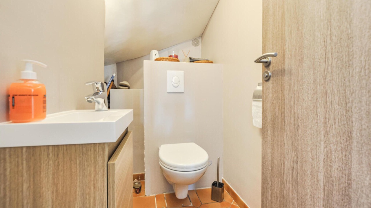 Photo of Bathroom in Mougins