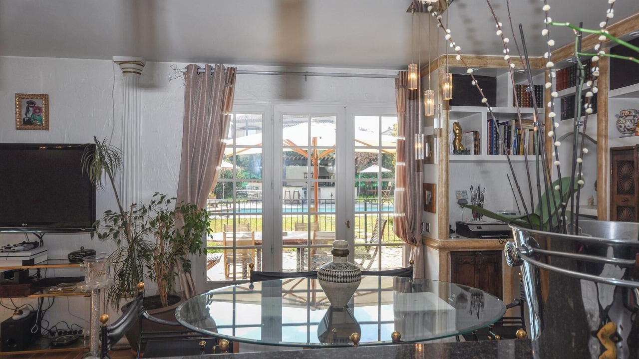 Photo of Bedroom in Mougins