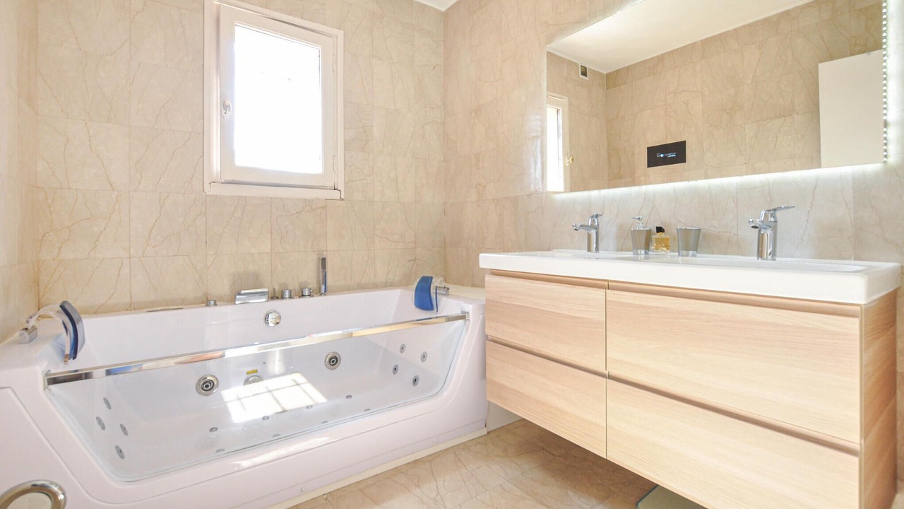 Photo of Bathroom in Mougins