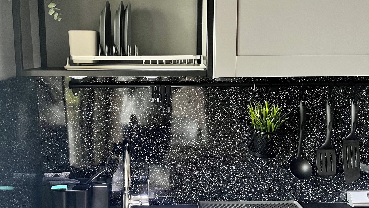 Photo of Kitchen in Cap-d'Antibes