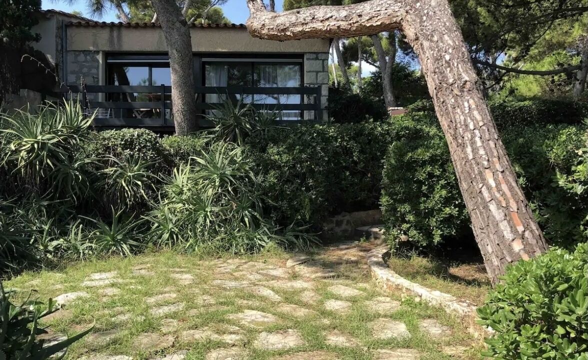 Photo of Outdoor in Cap-d'Antibes