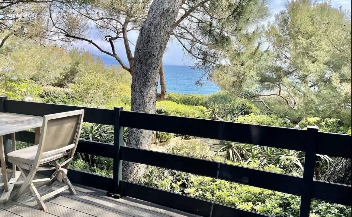 Photo of Outdoor in Cap-d'Antibes