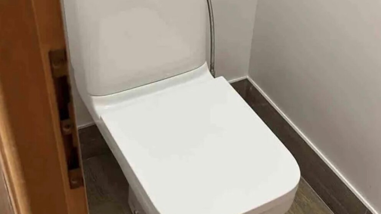 Photo of Bathroom in Cap-d'Antibes
