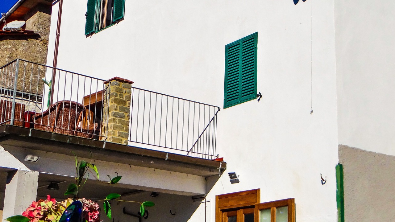 Photo of Outdoor in Crasciana