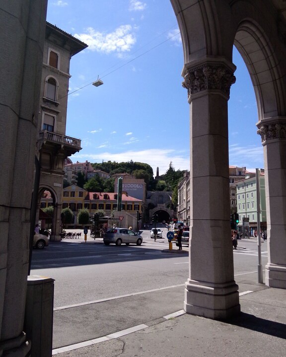 Photo of Others in Barriera Vecchia-San Giacomo