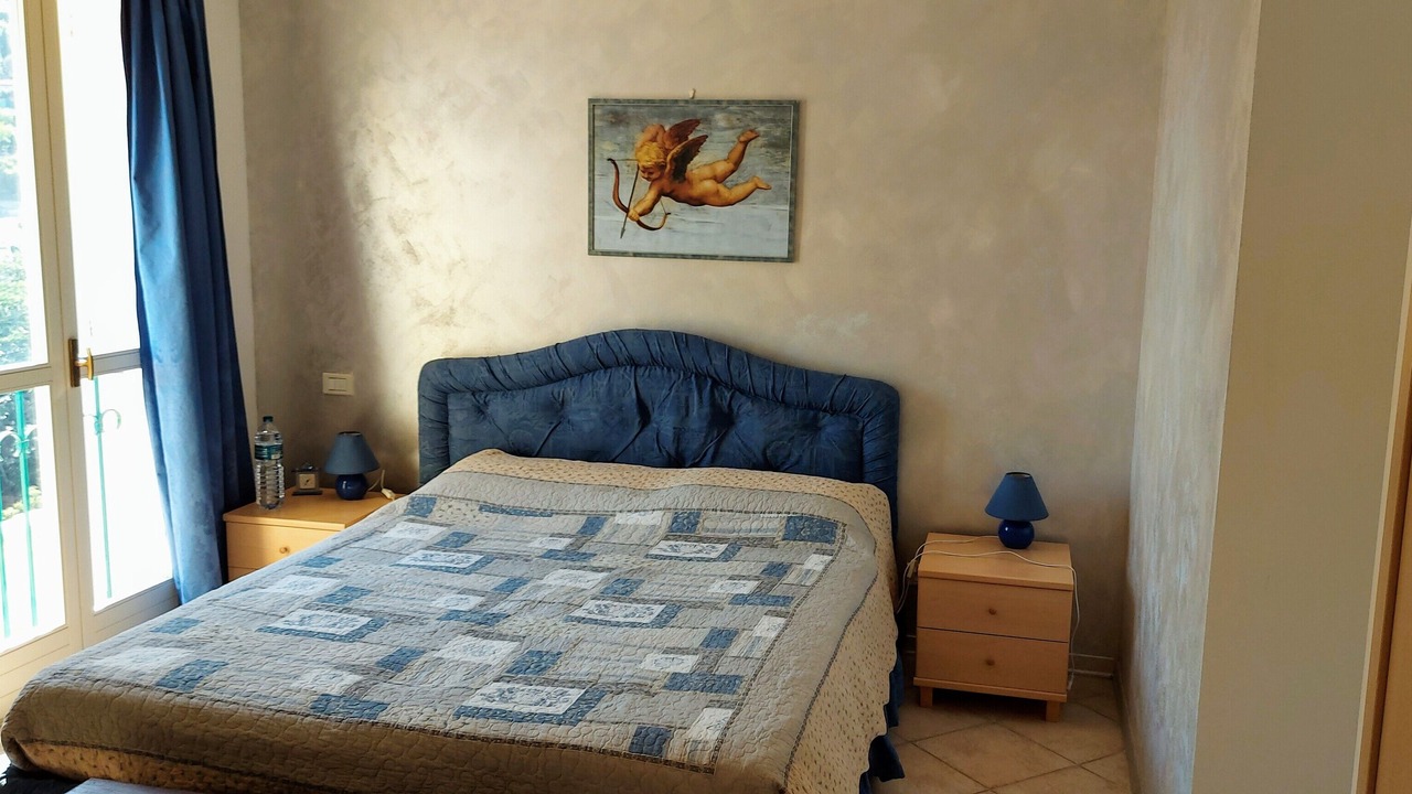 Photo of Bedroom in Beausoleil