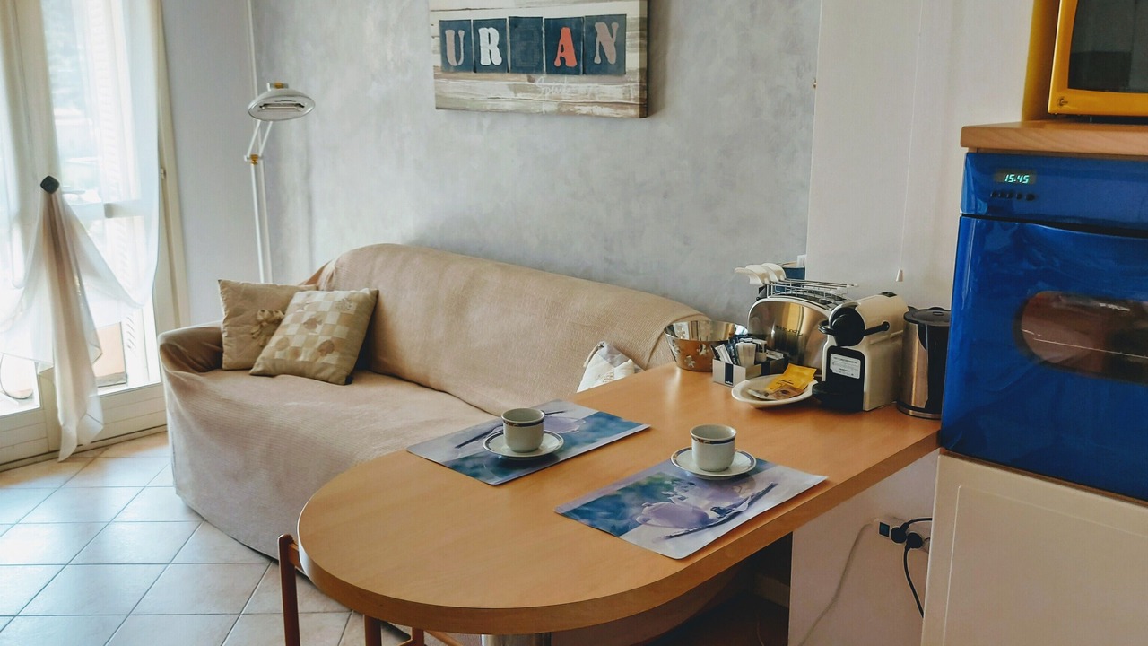 Photo of Livingroom in Beausoleil