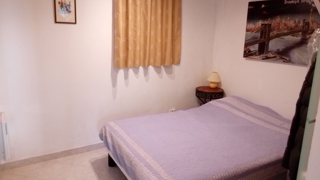 Photo of Bedroom in Beausoleil