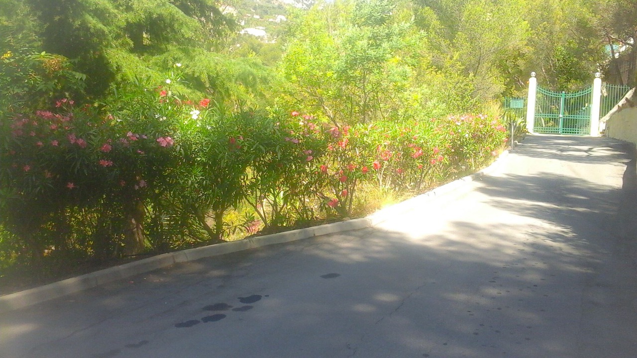 Photo of Outdoor in Beausoleil
