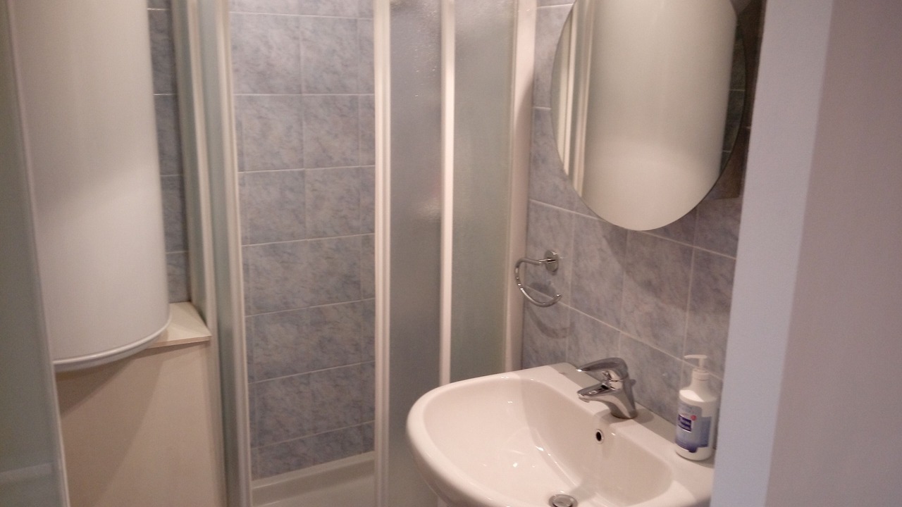 Photo of Bathroom in Beausoleil