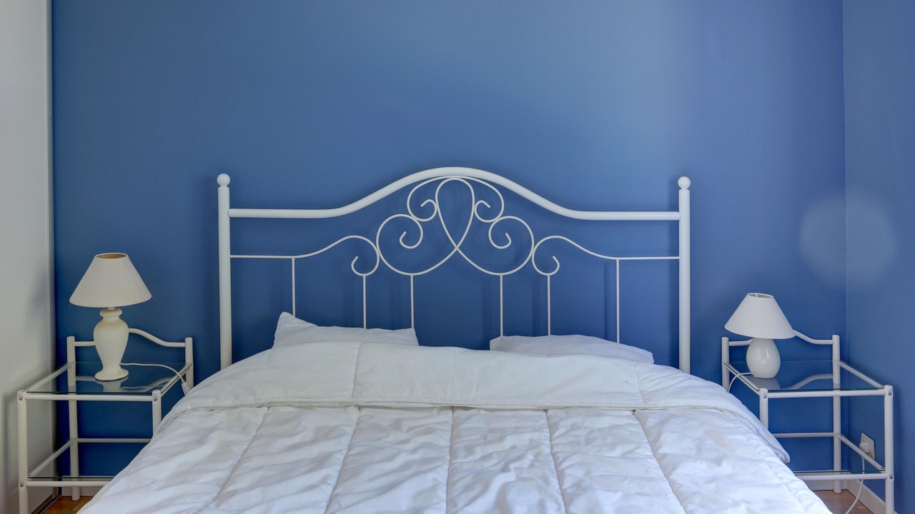 Photo of Bedroom in La Bouverie