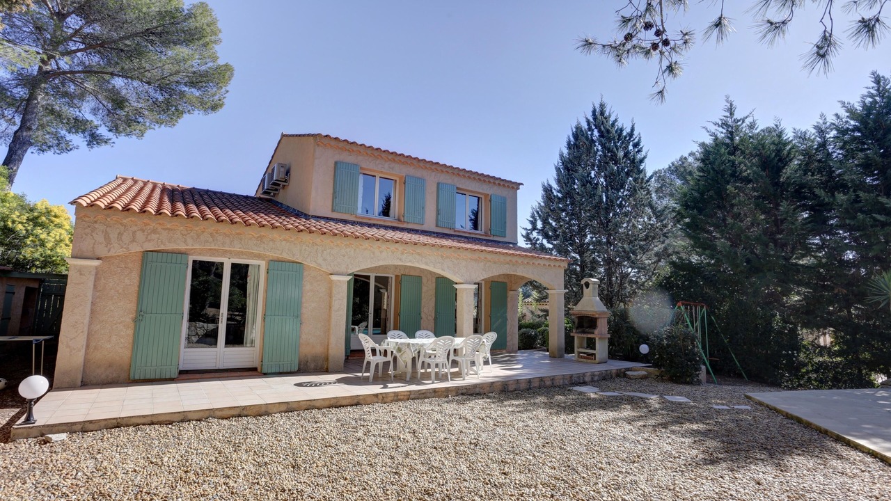 Photo of Outdoor in La Bouverie