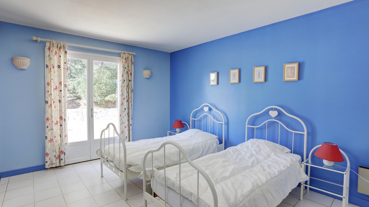 Photo of Bedroom in La Bouverie