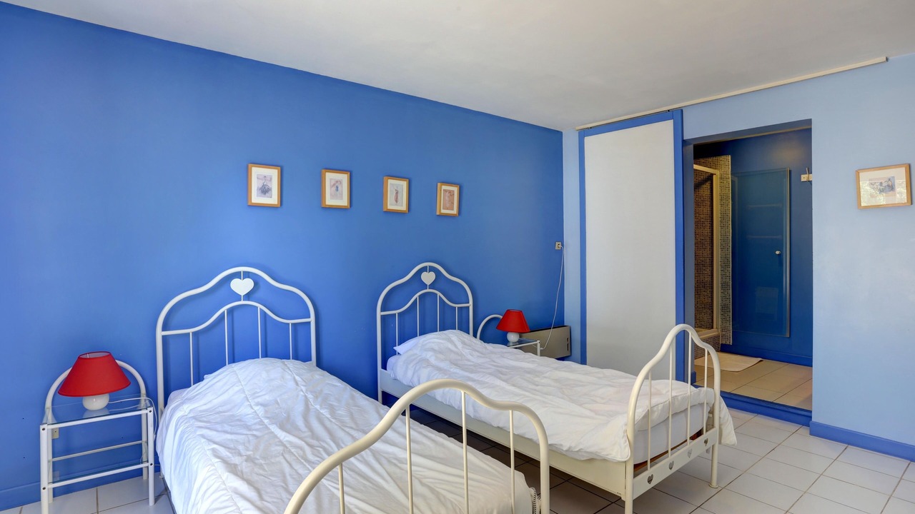 Photo of Bedroom in La Bouverie