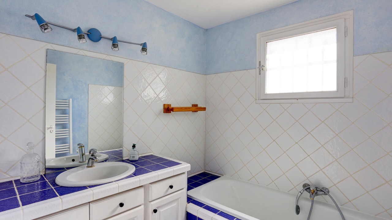 Photo of Bathroom in La Bouverie