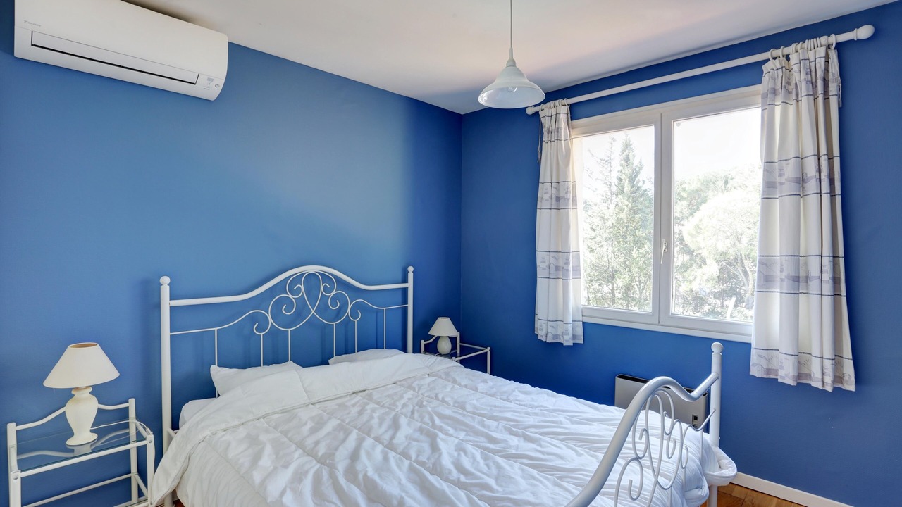 Photo of Bedroom in La Bouverie