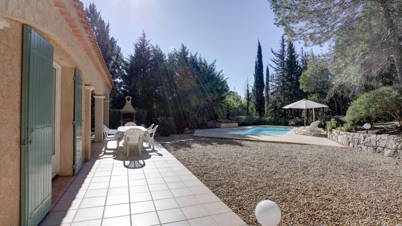 Photo of Outdoor in La Bouverie