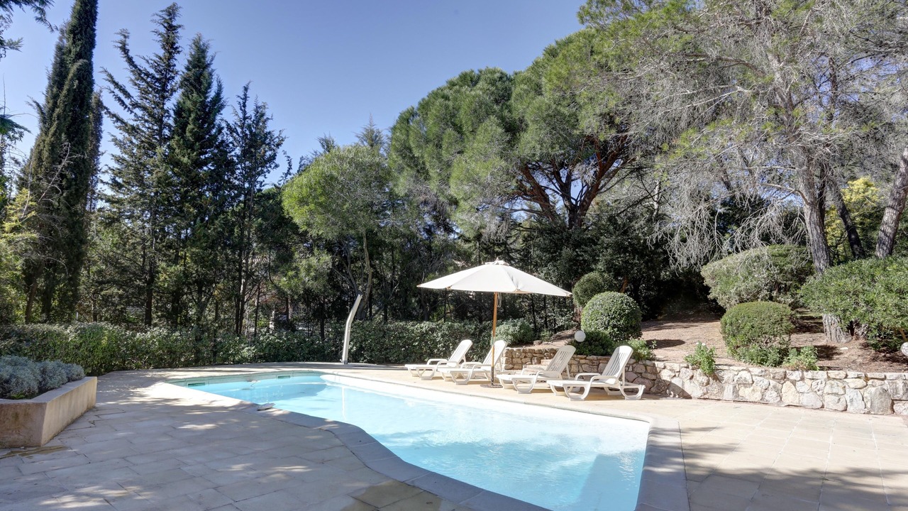Photo of Outdoor in La Bouverie