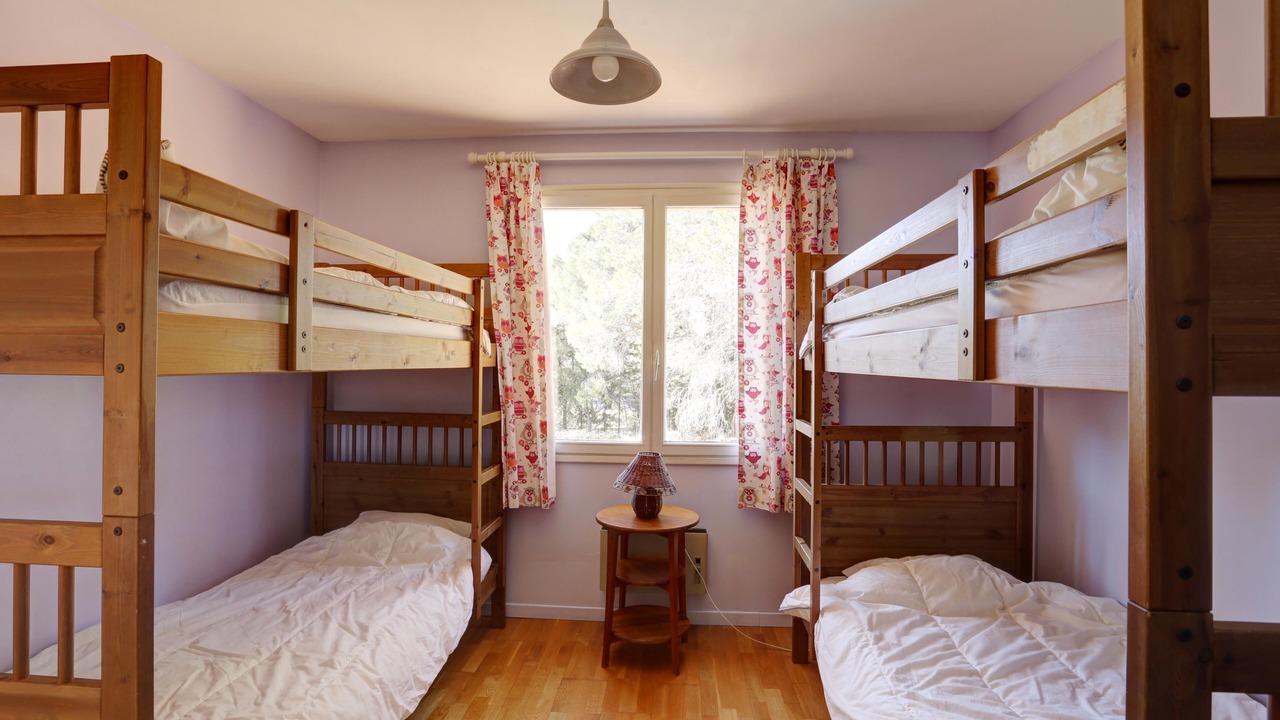 Photo of Bedroom in La Bouverie