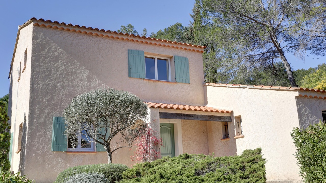 Photo of Outdoor in La Bouverie