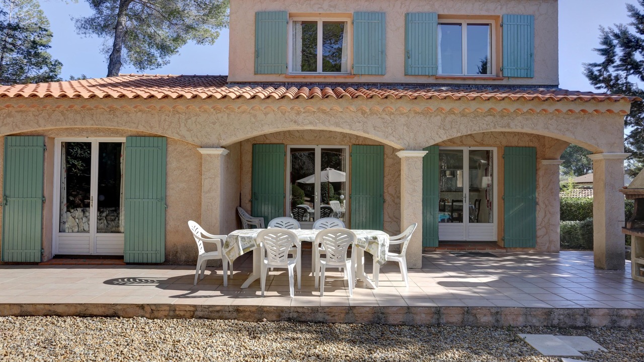 Photo of Outdoor in La Bouverie