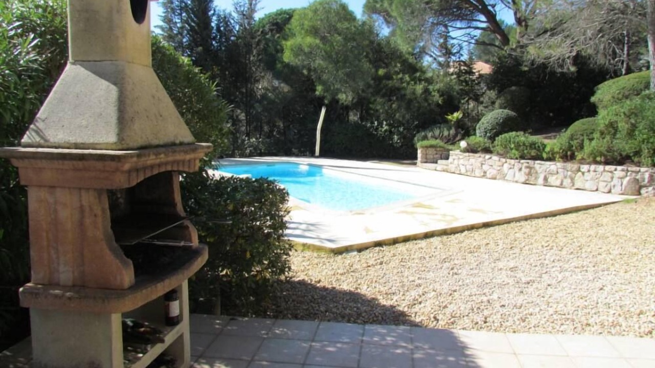 Photo of Outdoor in La Bouverie