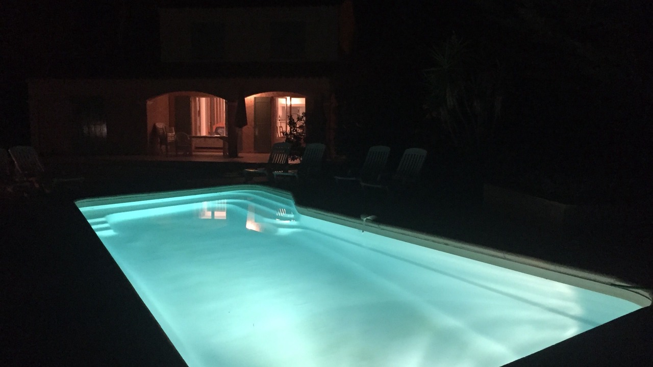 Photo of Outdoor in La Bouverie