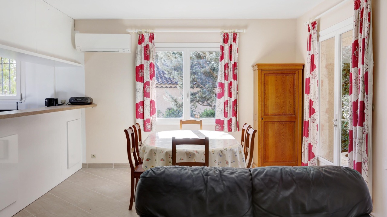 Photo of Livingroom in La Bouverie