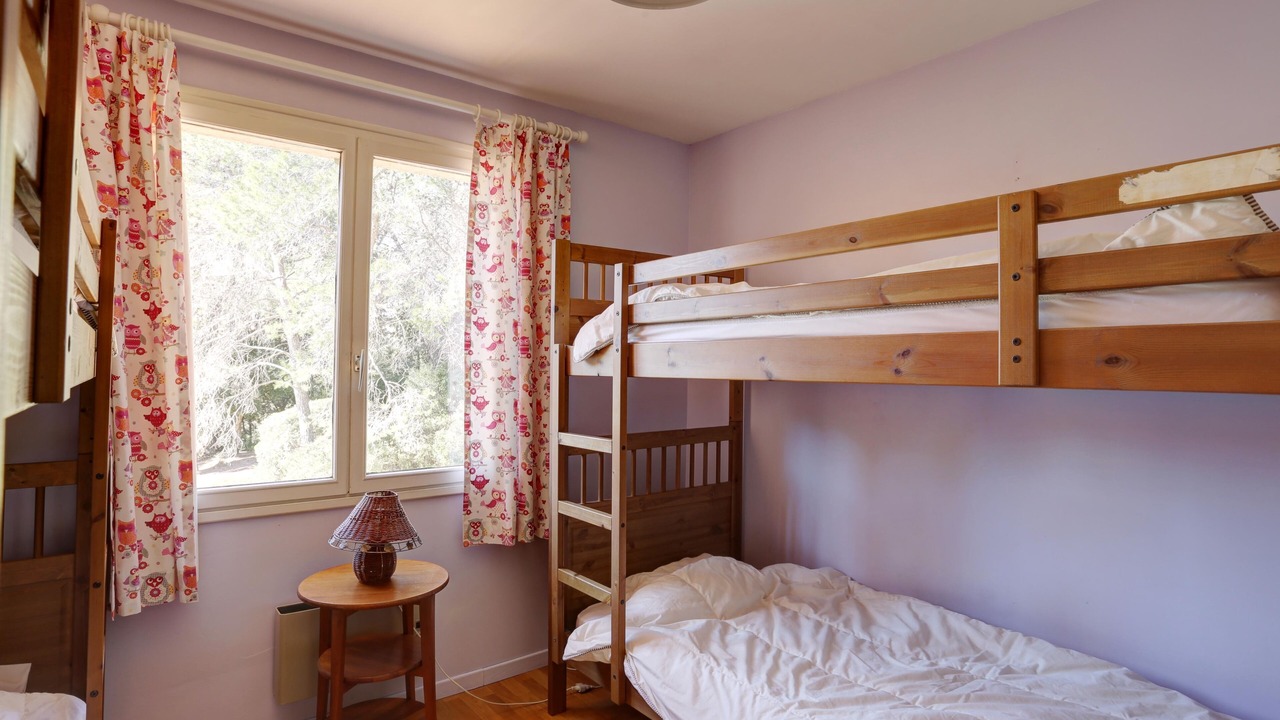 Photo of Bedroom in La Bouverie
