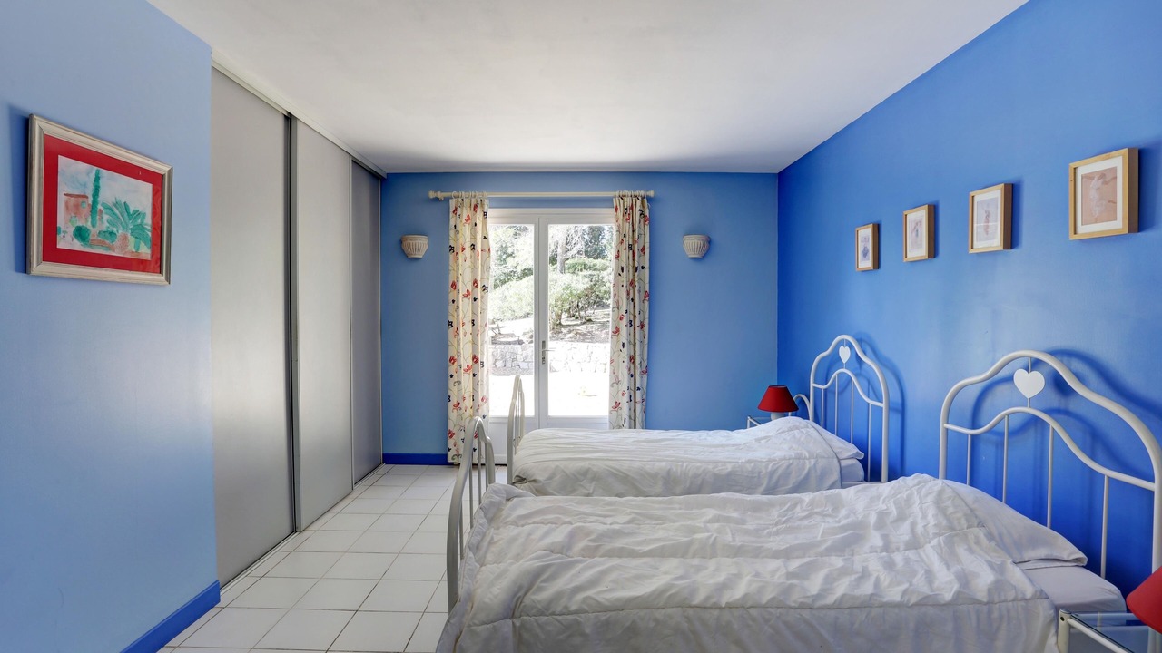Photo of Bedroom in La Bouverie
