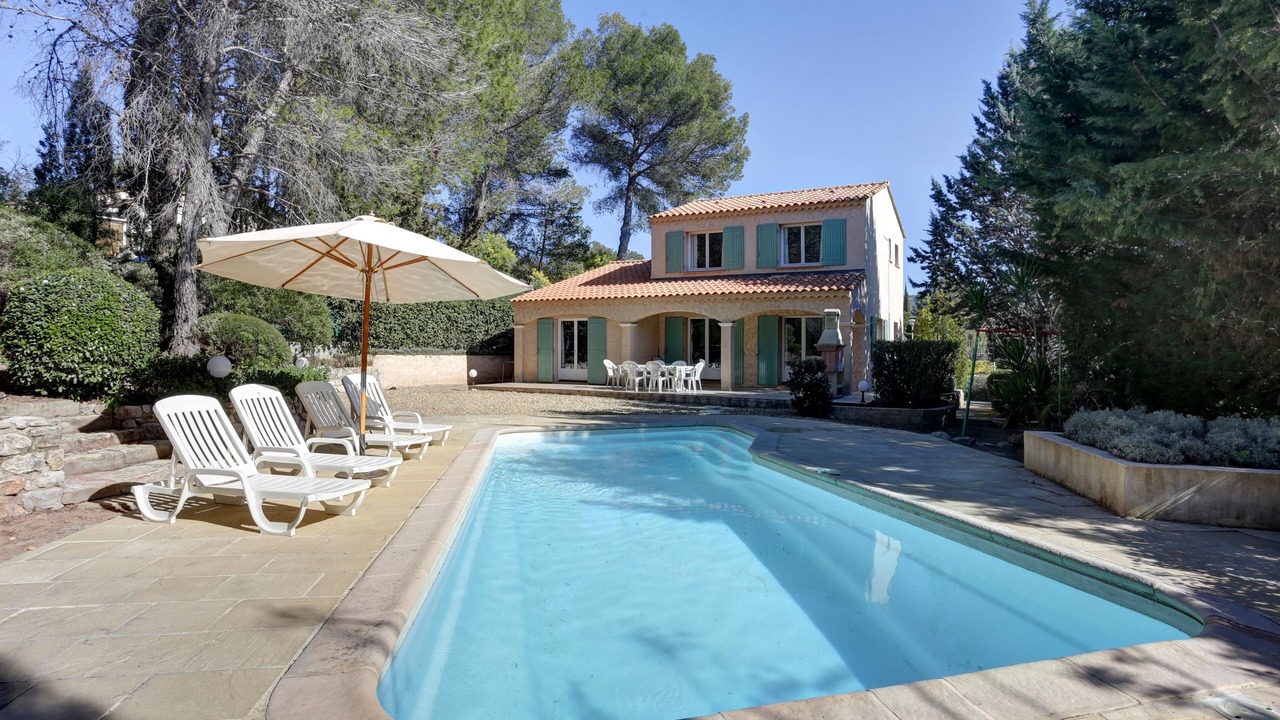 Photo of Outdoor in La Bouverie