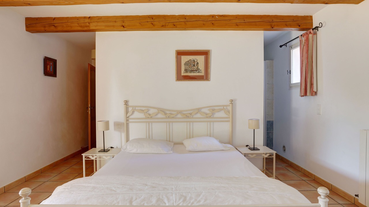 Photo of Bedroom in La Bouverie