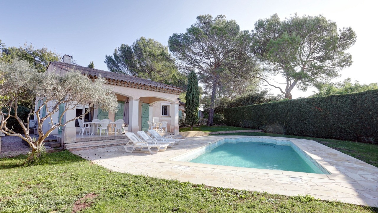 Photo of Outdoor in La Bouverie