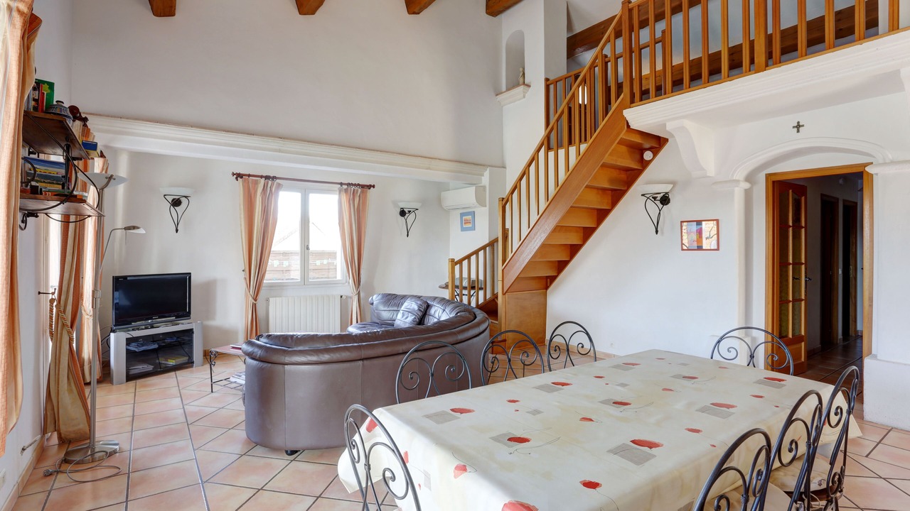 Photo of Livingroom in La Bouverie