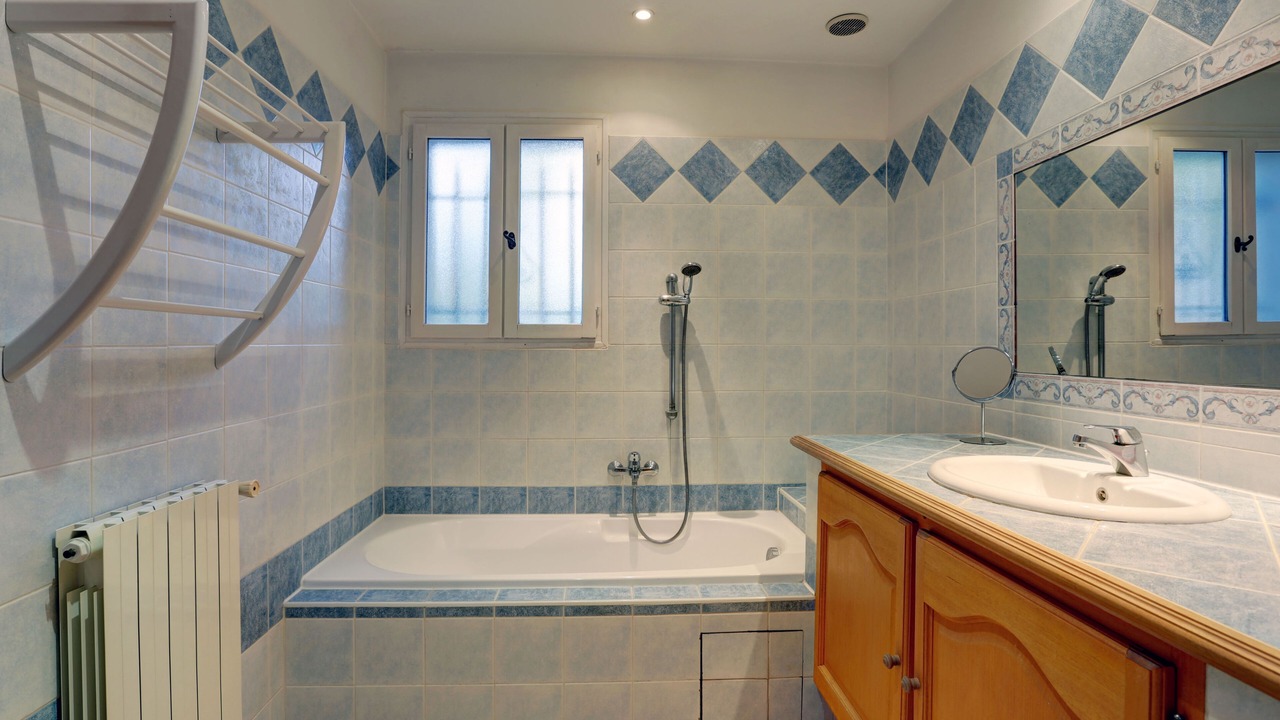 Photo of Bathroom in La Bouverie