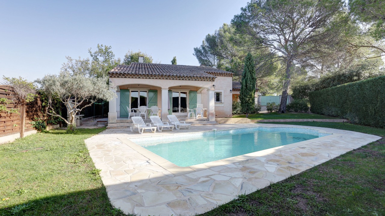 Photo of Outdoor in La Bouverie