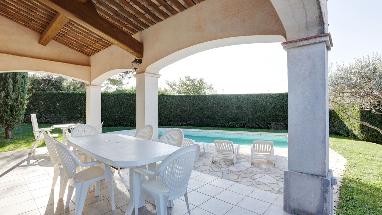 Photo of Outdoor in La Bouverie