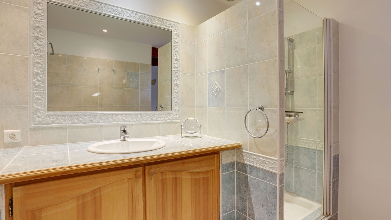 Photo of Bathroom in La Bouverie