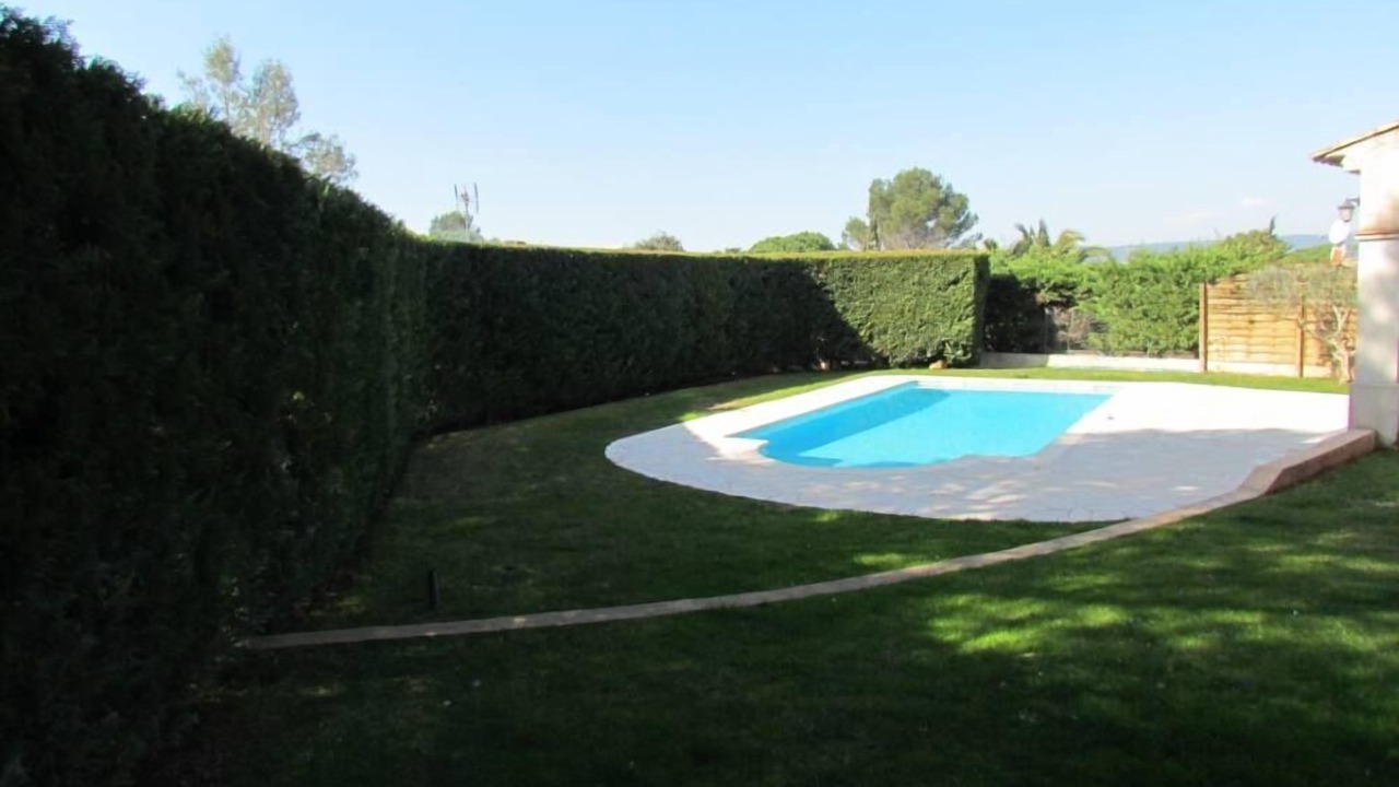 Photo of Outdoor in La Bouverie