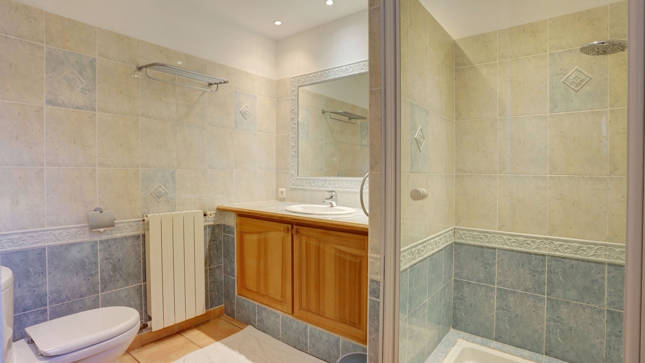Photo of Bathroom in La Bouverie