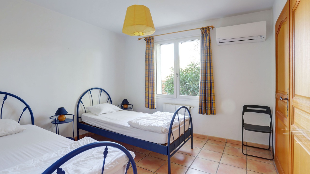 Photo of Bedroom in La Bouverie