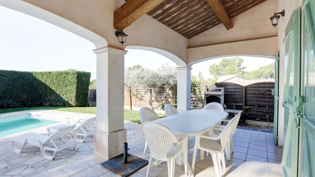 Photo of Outdoor in La Bouverie
