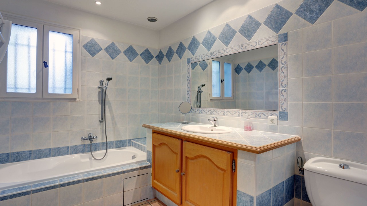 Photo of Bathroom in La Bouverie
