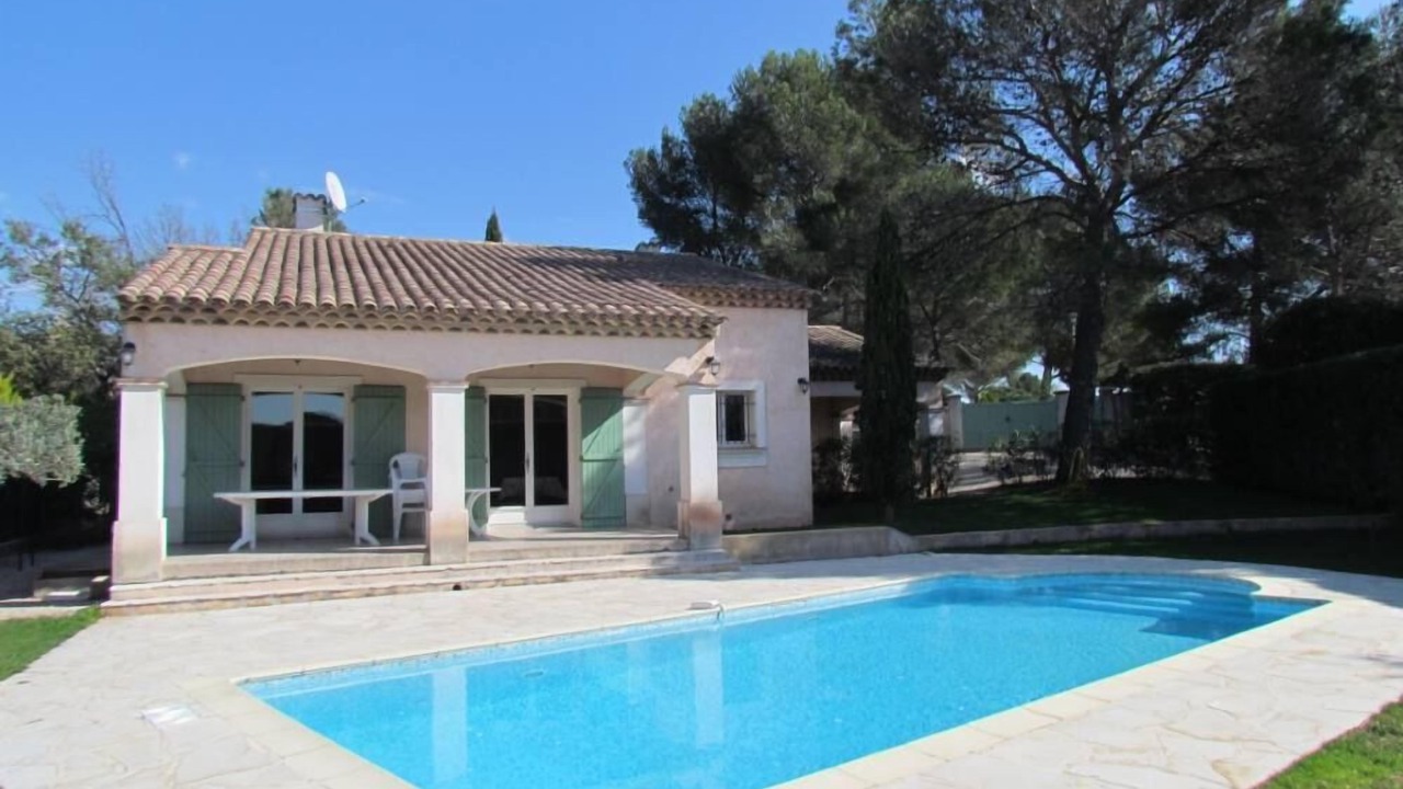 Photo of Outdoor in La Bouverie