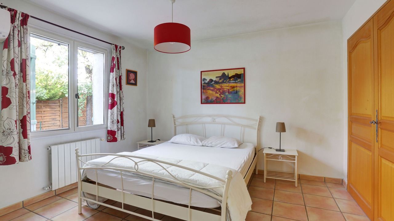 Photo of Bedroom in La Bouverie